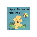 Spot Goes to the Park