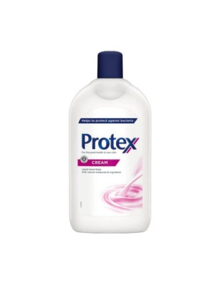 Sapun lichid Protex Cream 750ml foto