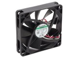 Ventilator axial DC 12V, 70x70x15mm, 30dBA - SUNON