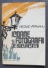 Nicolae Vătămanu - Icoane și fotografii de bucureșteni. Aventuri literare