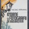 Nicolae Vătămanu - Icoane și fotografii de bucureșteni. Aventuri literare