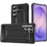 Asteroid GSM - Hybrid Armor - Samsung Galaxy S26 Ultra - Black
