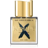 Nishane Fan Your Flames X extract de parfum unisex 100 ml