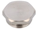 Capac Protecție Filet M20 Cheie 22mm
