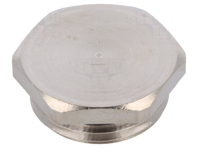 Capac Protecție Filet M20 Cheie 22mm