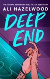 Deep End : From the bestselling author of The Love Hypothesis - Editura SAS Gardners EU