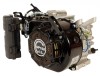 United Power UP168-1-26 - Motor benzina 5.5CP, 163cc, 1C 4T OHV, ax conic ProAdvanced PowerfulTools, Stager