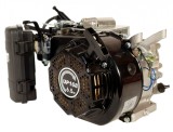 United Power UP168-1-26 - Motor benzina 5.5CP, 163cc, 1C 4T OHV, ax conic ProAdvanced PowerfulTools