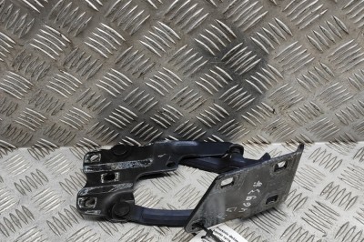Balama capota dreapta față JAGUAR F-TYPE Coupe X152 2020 OEM: 6W83-16800-AF | 27913945 foto
