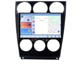 Navigatie dedicata Mazda 6 2004-2008 N-944 Edonav ecran 13" 1K 4+64 Android Waze USB Navigatie 4G 360 Toslink Youtube Radio KI CarStore Technology