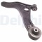 DELPHI TC2471 Brat, suspensie roata