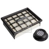 Febi Bilstein Set filtre, aerisire carter