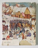 PIETER BRUEGEL CEL BATRAN de ION BIBERI , 1969