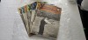 REVISTA VANATORUL SI PESCARUL SPORTIV ANUL 1971 ,LOT 12 BUCATI