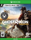 Joc Tom Clancy&amp;#x2019;s Ghost Recon Wildlands Xbox One, Second-Hand