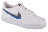 Pantofi pentru adidași Nike Air Force 1 Impact Nn Gs FD0688-100 alb