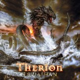 Therion Leviathan (cd)