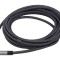 Cablu Toslink 10m Aurit PVC