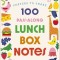 100 Pass-Along Lunchbox Notes