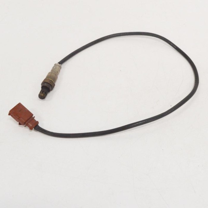 Sonda lambda AUDI A4 8W2, B9 2017 OEM: 8W0906265A 10008973