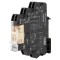 Releu intermediar DPDT 230V 8A