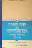 Probleme De Matematica Pentru Clasele 2-4 1988