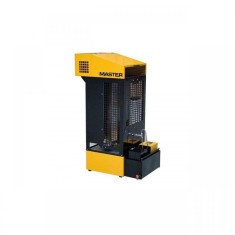 Incalzitor cu ulei ars Master Italia, tip WA33, 230V, 33kW