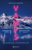VAMPS - Bookzone