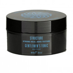 Ceara de Par cu Fixare Puternica Babassu & Bergamot 85 grame Gentlemen's Tonic