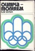Olimpia Montreal - Ilie Goga, Sport-Turism 1976, Carte Sport, Romana, 152 Pagini, Olimpiada