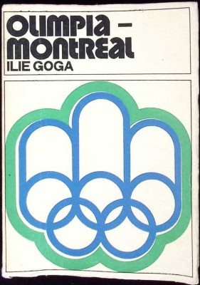 OLIMPIA-MONTREAL-ILIE GOGA-259287 foto