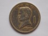 1 PISO 1972 FILIPINE, Asia