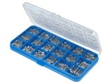 Siguranță Miniatură Sticlă 5x20mm
