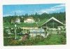 RF6 -Carte Postala- Predeal, circulata 1970