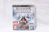 Joc SONY Playstation 3 PS3 - Assassin&#039;s Creed Brotherhood