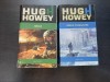 Hugh Howey, Silozul
