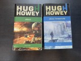 Hugh Howey, Silozul