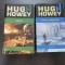 Hugh Howey, Silozul