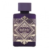 Cumpara ieftin Parfum arabesc Badee Al Oud Amethyst, apa de parfum 100 ml, unisex - inspirat din Atomic Rose by Initio
