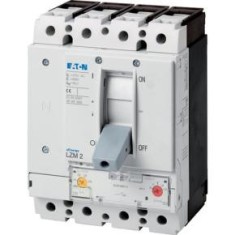 Intreruptor MCCB usol 4P 200A 36kA Eaton LZMC2-4-A200 125-I