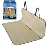Cumpara ieftin Husa protectie tapiterie auto animale