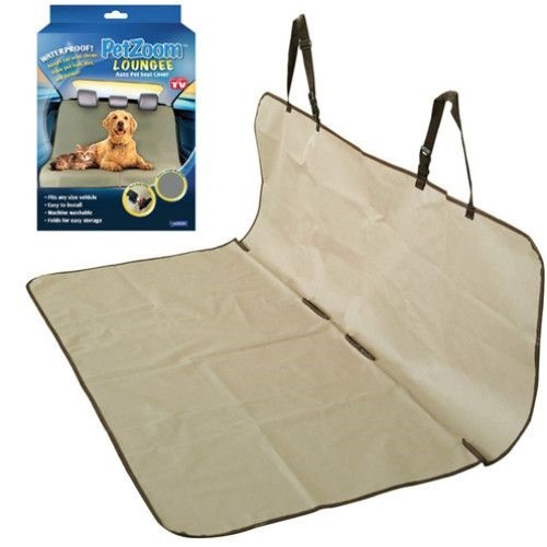 Husa protectie tapiterie auto animale