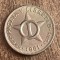 C50 - Moneda foarte veche - Cuba - 1 centavo - 1961