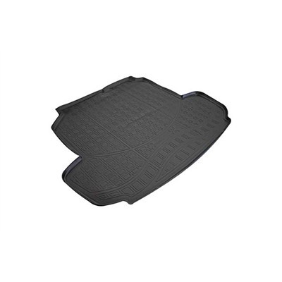 COVOR PROTECTIE PORTBAGAJ FIT UMBRELLA PENTRU PEUGEOT 408 SD (2012-) 8886 foto