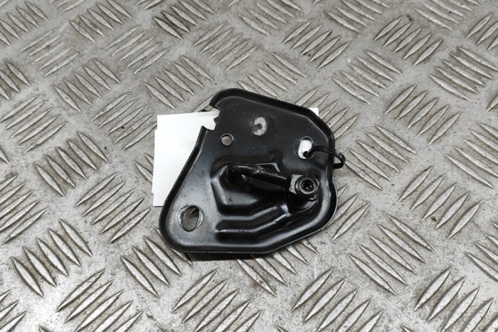 Zăvor de siguranță capota AUDI A6 Avant 4G5, C7, 4GD 2016 OEM: 4G0823186 30398745
