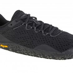 Pantofi de alergat Merrell Vapor Glove 6 J067718 negru