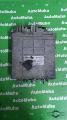 Calculator motor Volkswagen Golf 3 (1991-1997) 0281001649 foto