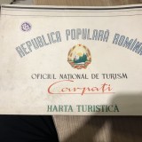 OBCT1 Harta RPR Carpati oficiul de turism