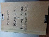 Națiunea Și Provocările Post Modernității-Dan Dungaciu