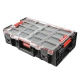 Qbrick System One 2XL 2.0 MFI organizator cu insert din spumă